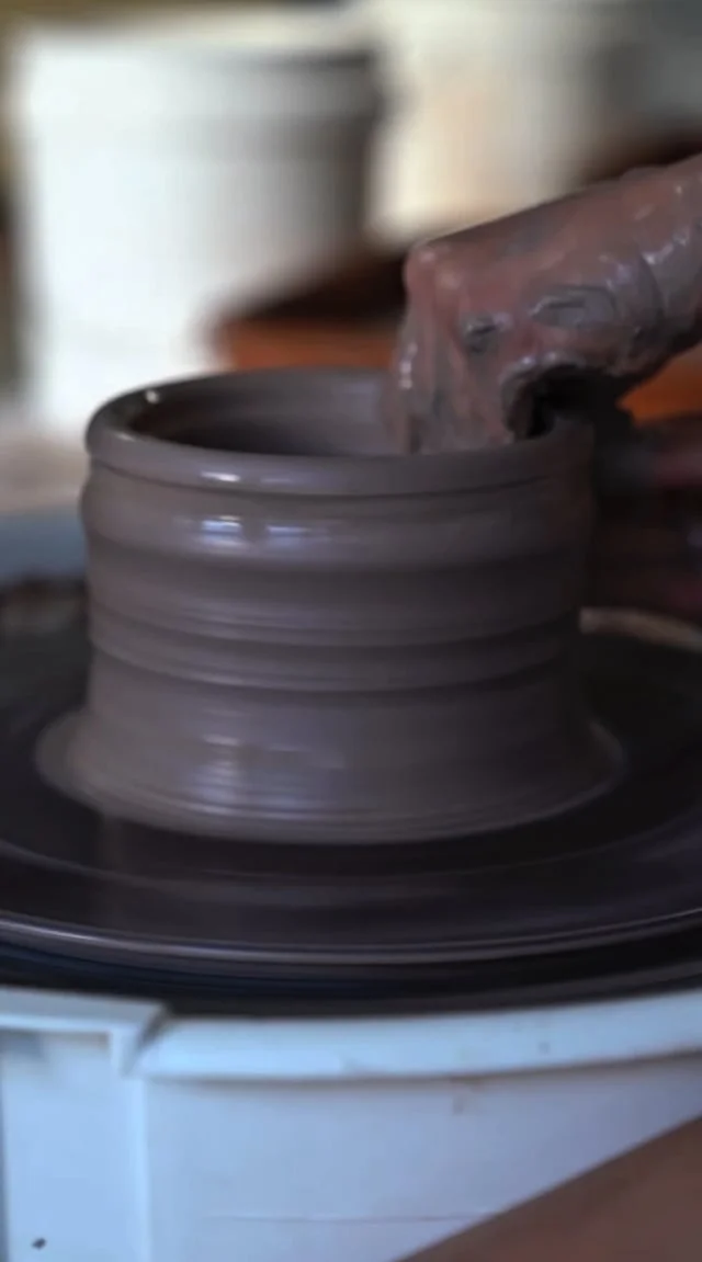 Regina Pottery content reel 01